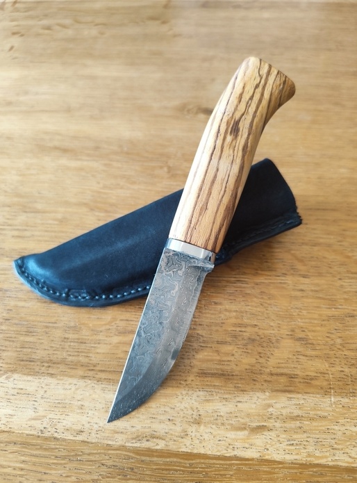 Puukko