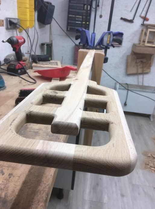 Fourquet de brasseur