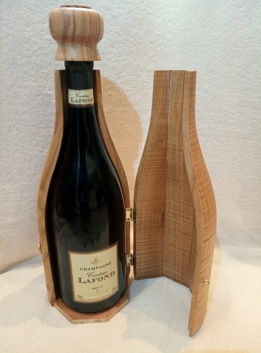 Un petit cadeau de mariage