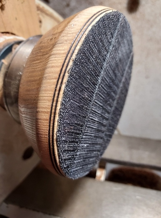 Accessoire tour à bois