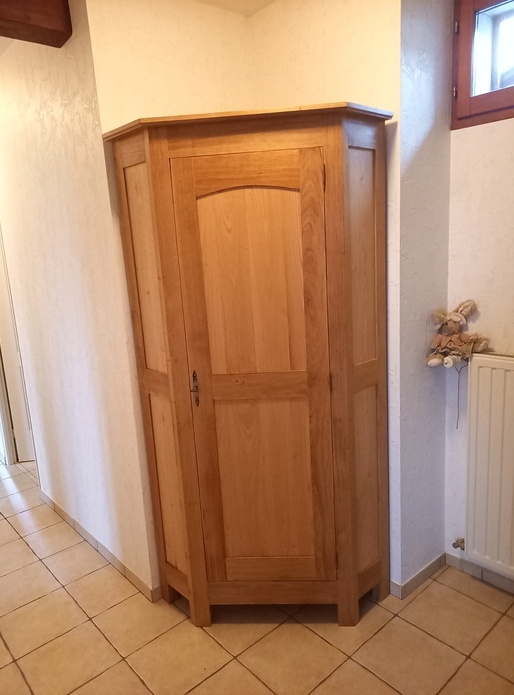 Armoire d angle