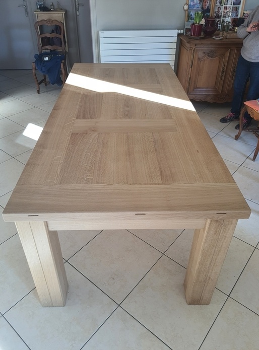 Table de salle à manger