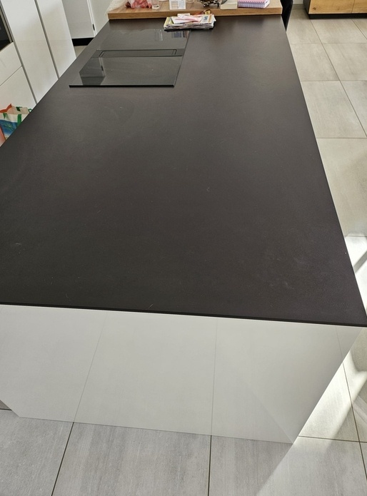 Recherche des chutes de DEKTON