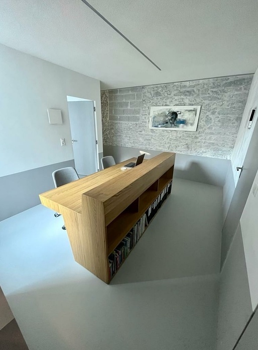 Bureau XXL