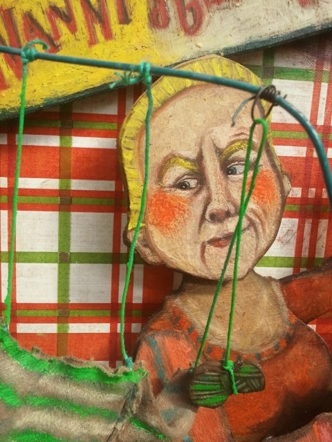 Super Nannie du Nord