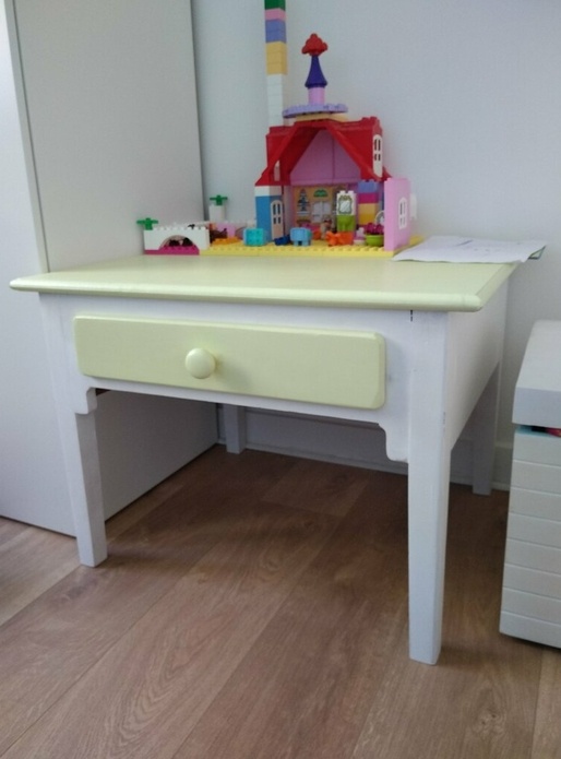 Bureau enfant