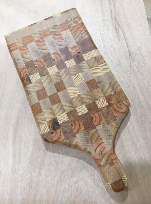 Planche à découper