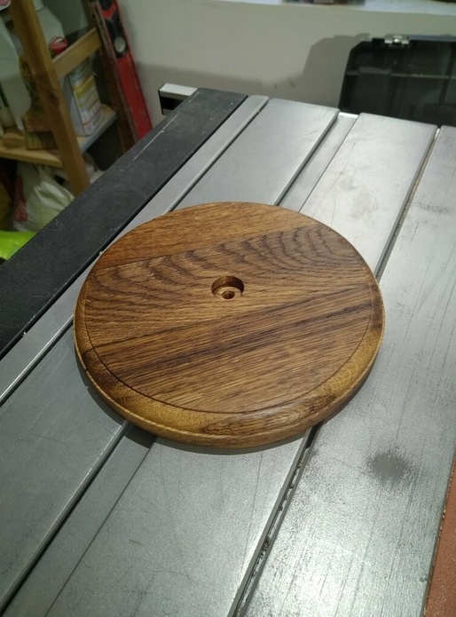 Piètement pour Globe terrestre