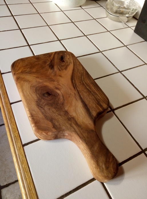 Planche à découper