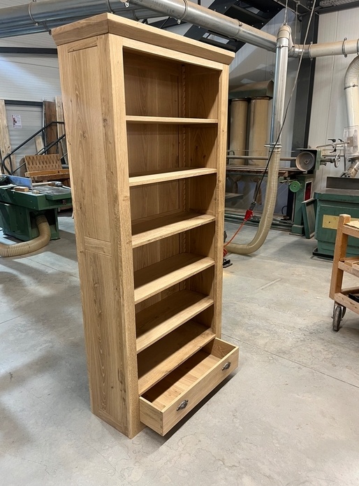 Juste une bibliothèque