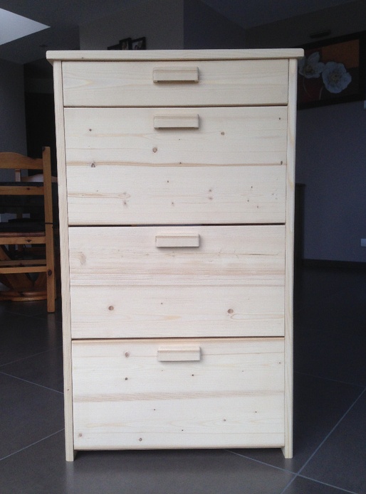 Meuble à chaussures