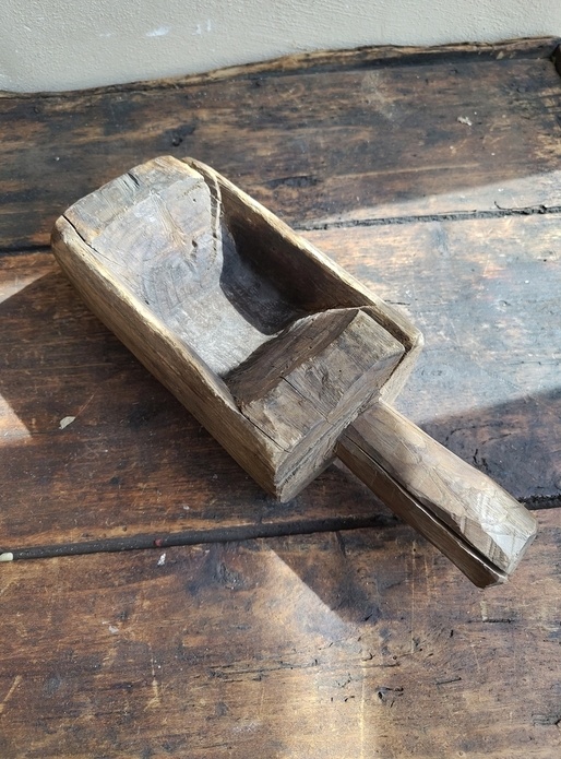 Curieux objet...