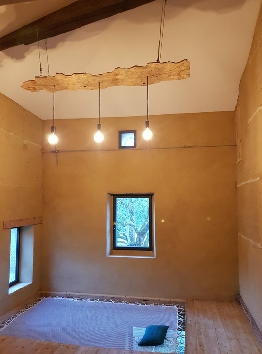 Une suspension sans prétention