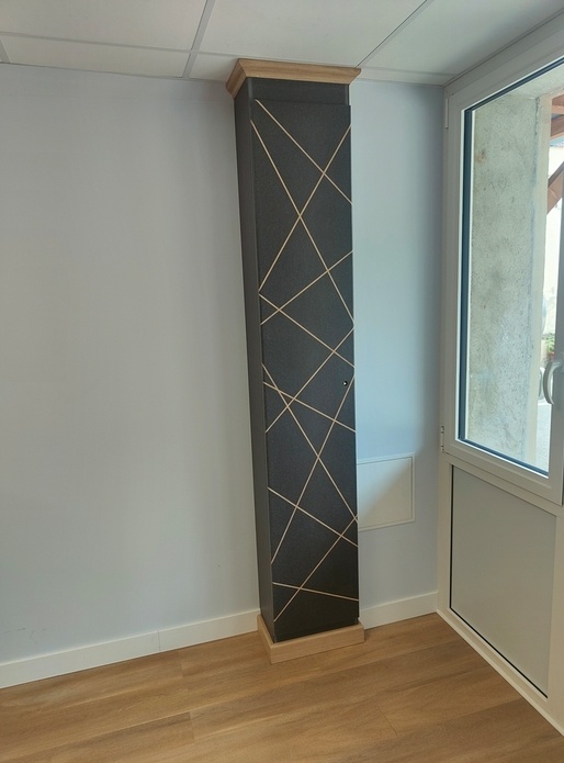 Compteur électrique