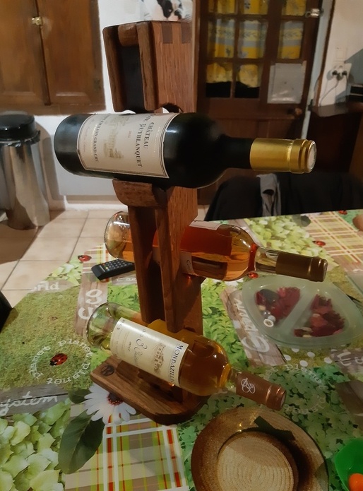 Cadeaux pour Noël 2019