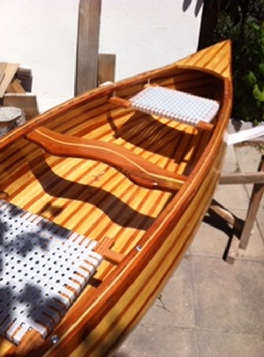 Canoë