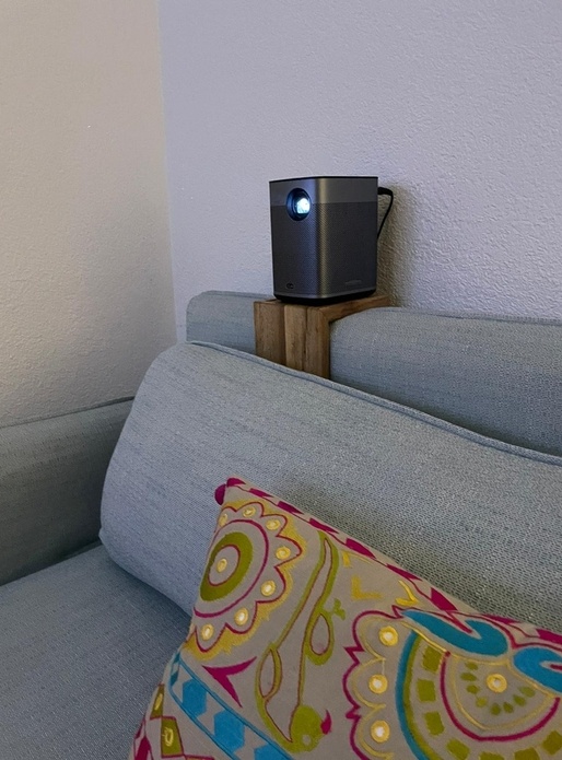 Support vidéo-projecteur