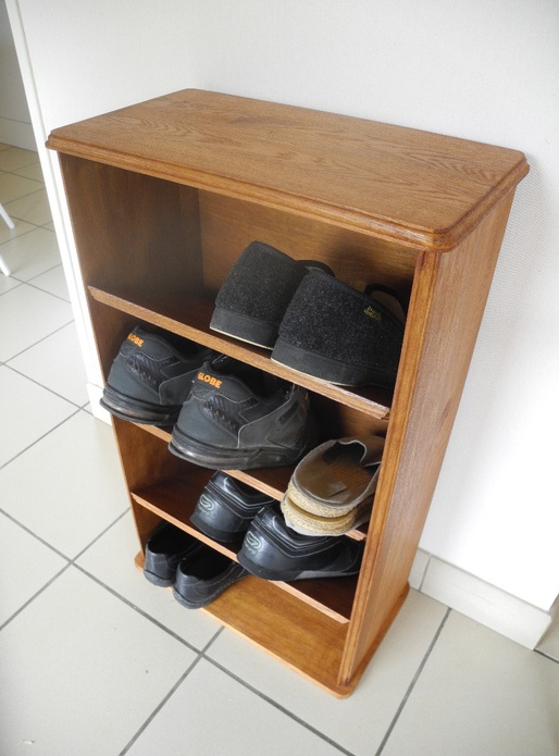 Meubles à chaussures