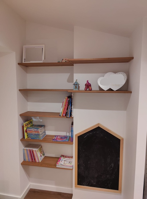 Bibliothèque volante