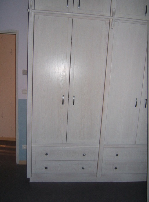 Meuble de chambre a coucher