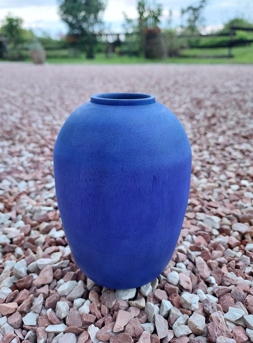 Vase INB