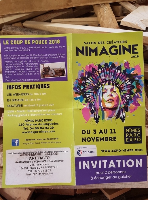 Salon des Créateurs