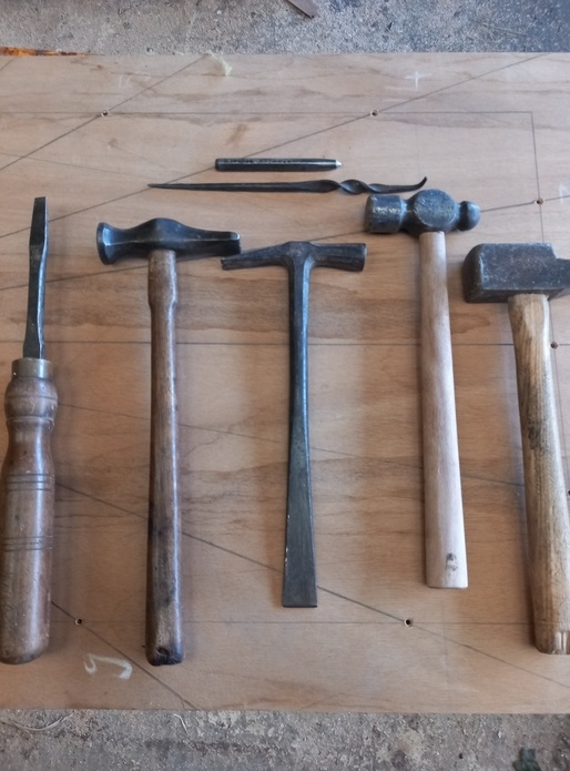 Outils
