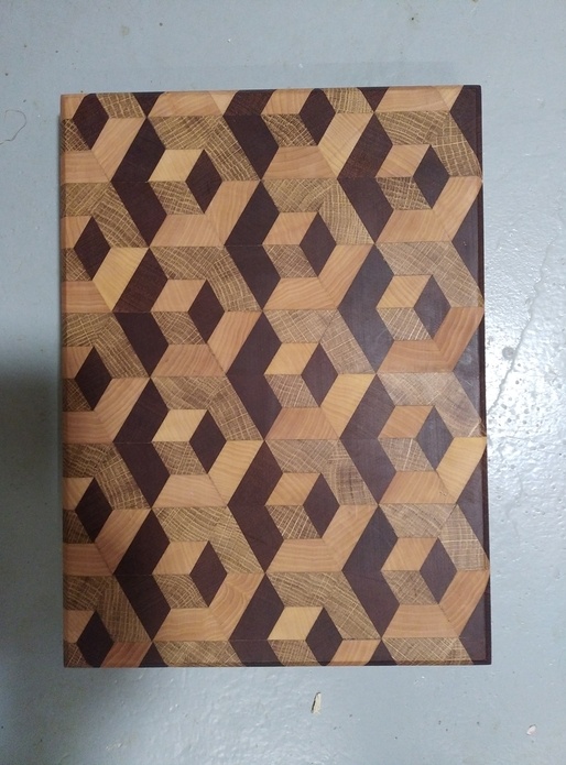 Planche a decouper 1