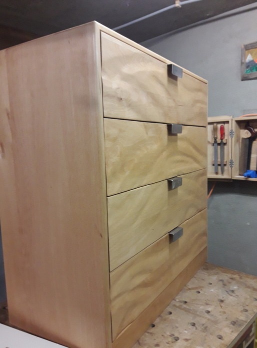 Meuble à tiroir, meuble à bazar