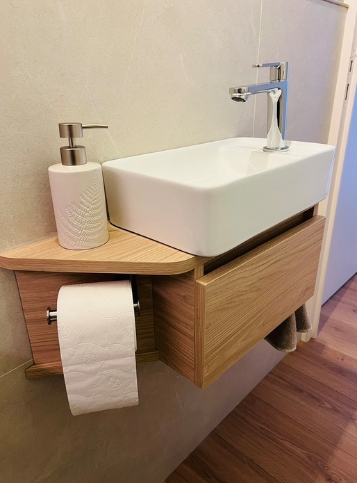 Meuble Lave-mains
