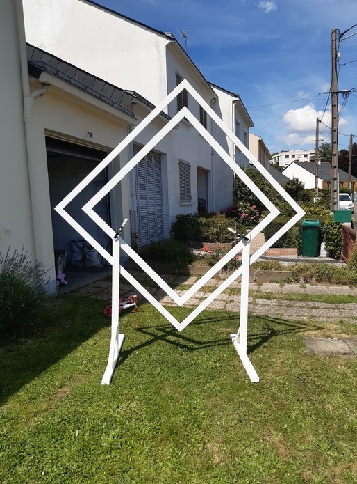 Arche cérémonie laique