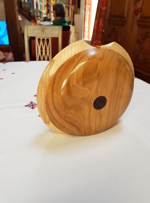 Il faut bien reutiliser les restes