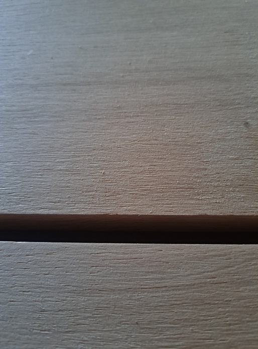 Atelier après évolution