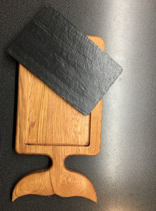 Planche à découper