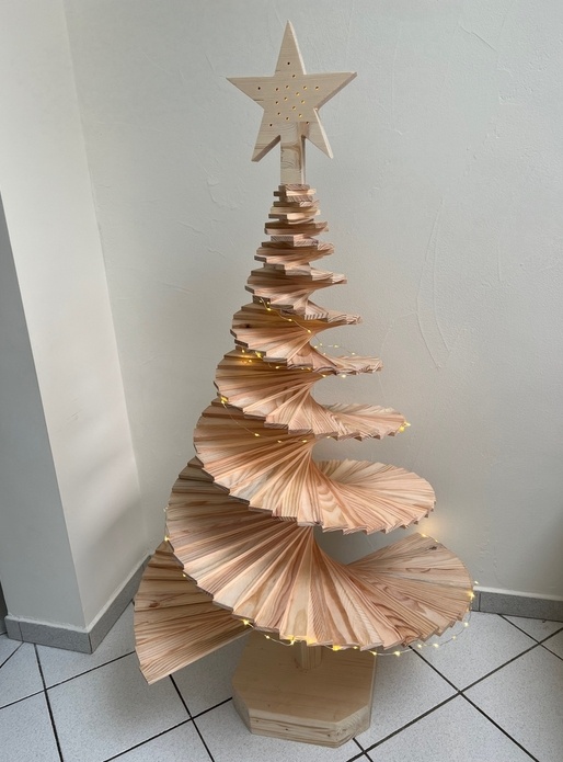 Sapin de Noël