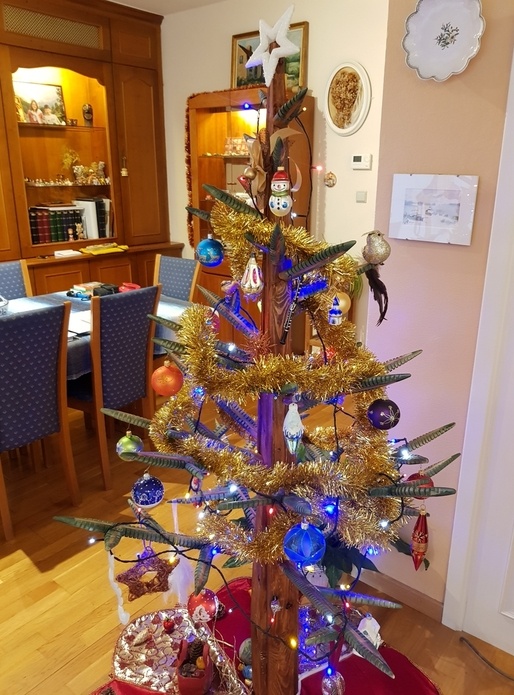 Sapin de Noël