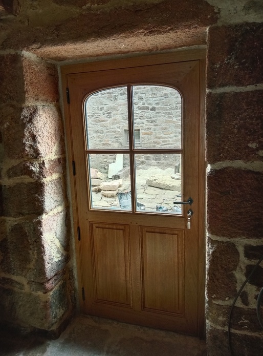 Portes et volets part2 bzh