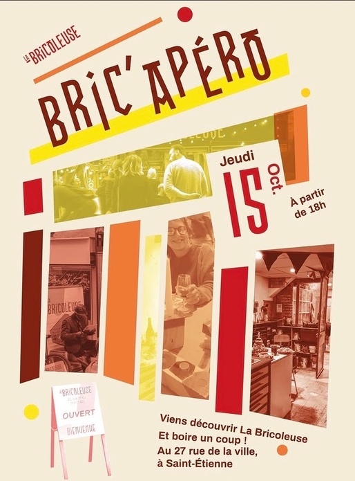 Bric’Apéro