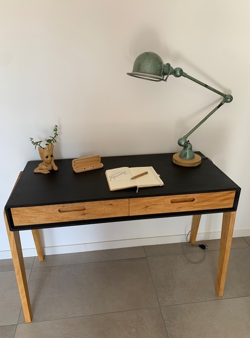 Bureau Jules