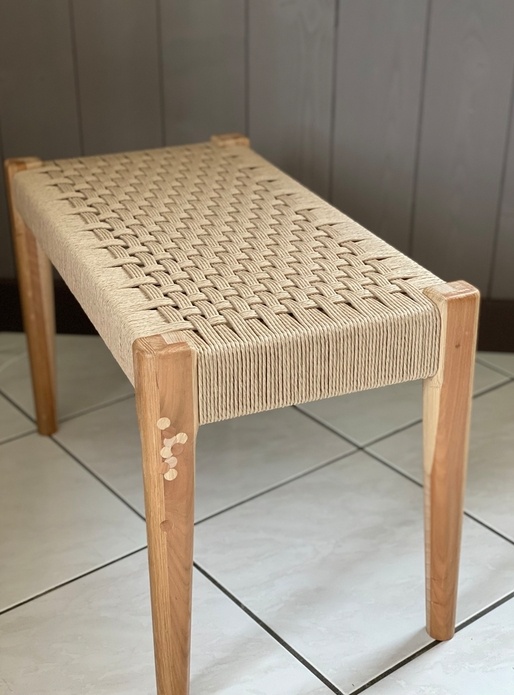 Petit rattrapage pour cacher un bel arrachement…