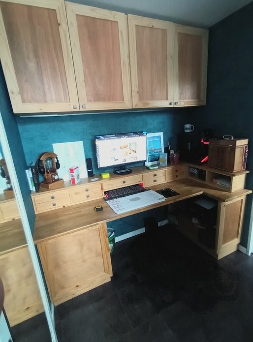 Bureau