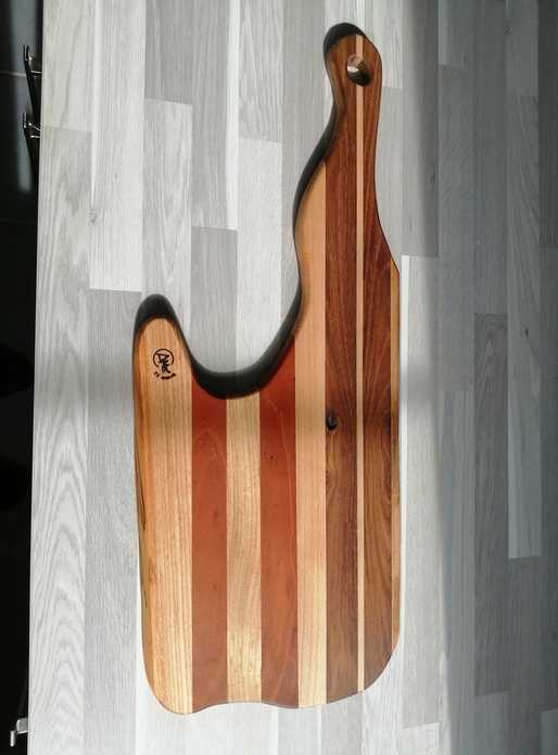 Planche à découper