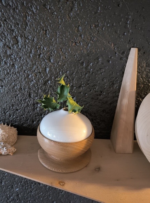 Otni. objet tourné non identifié