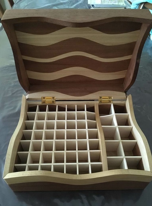 Boite huiles essentielles v2.0