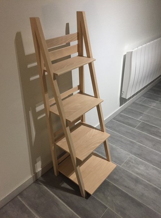 Etagère simple