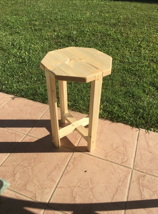 Tabouret