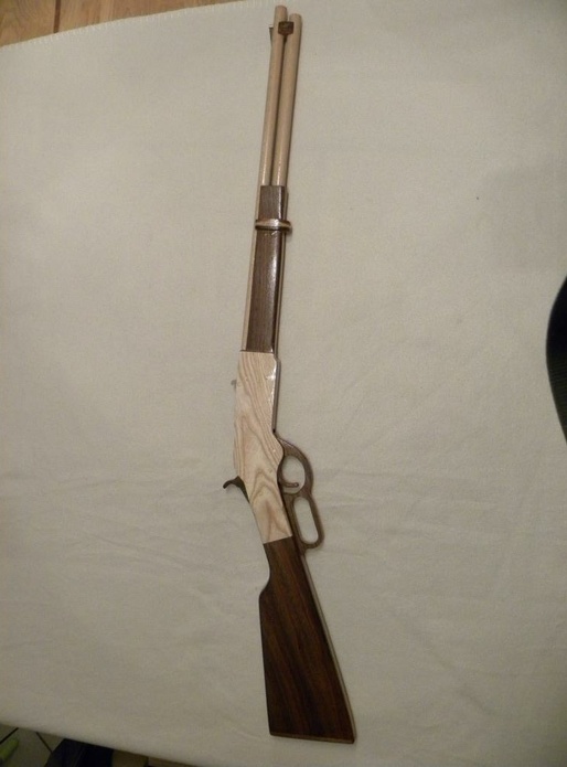Winchester 1873