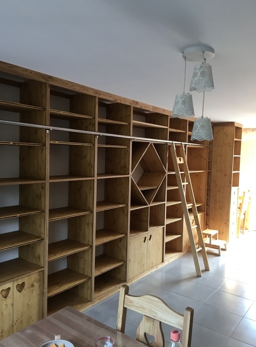 Petite bibliothèque