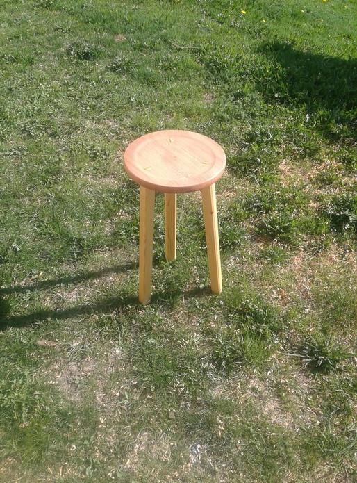 Tabouret de bar