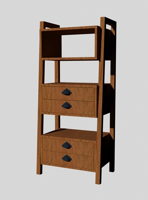 Etagère.... Commode...